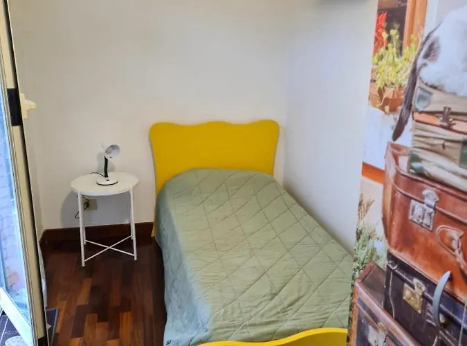 For Bed & Breakfast Roma
