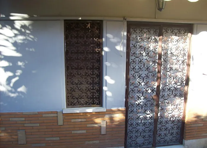 For Bed & Breakfast 3*