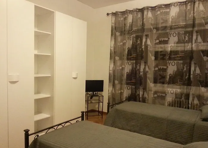 For Bed & Breakfast Roma