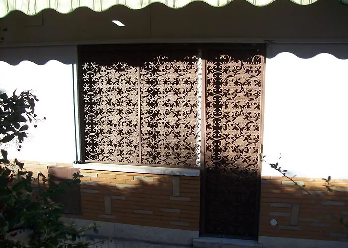 For Bed & Breakfast 3*