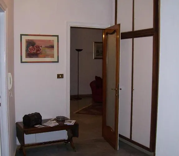 Bed & Breakfast For Roma