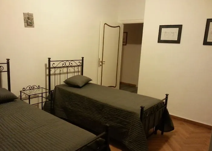 For Bed & Breakfast 3*