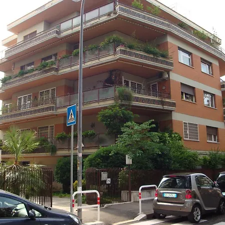 罗马为您住宿加早餐旅馆 住宿加早餐酒店