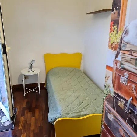 For Alojamento de Acomodação e Pequeno-almoço Roma